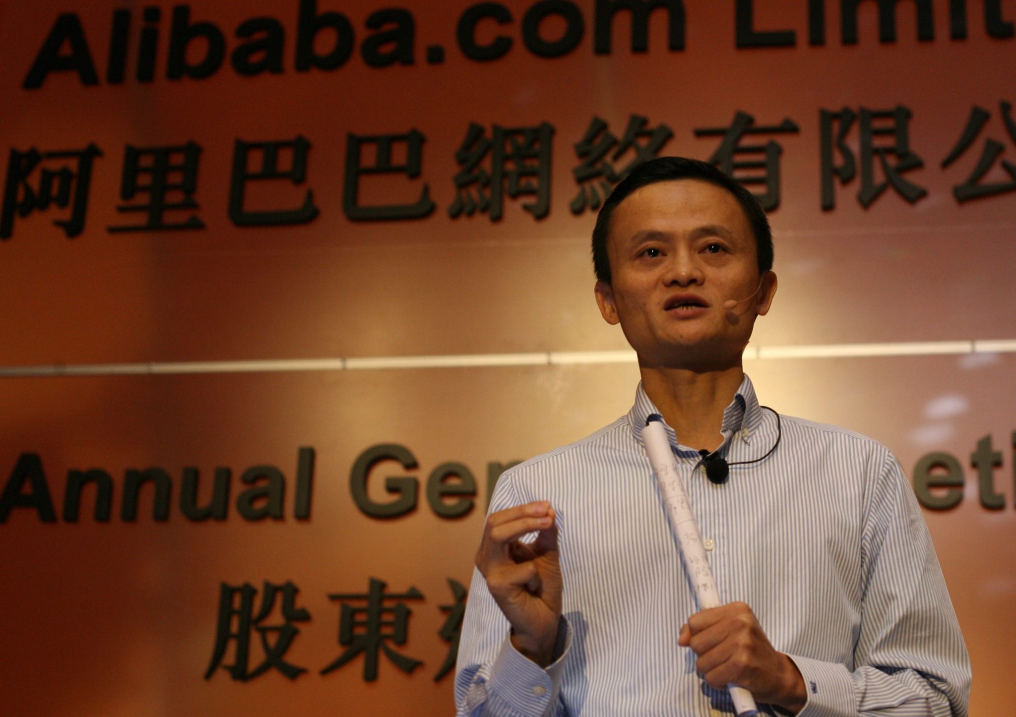 The Success Of Online selling in China