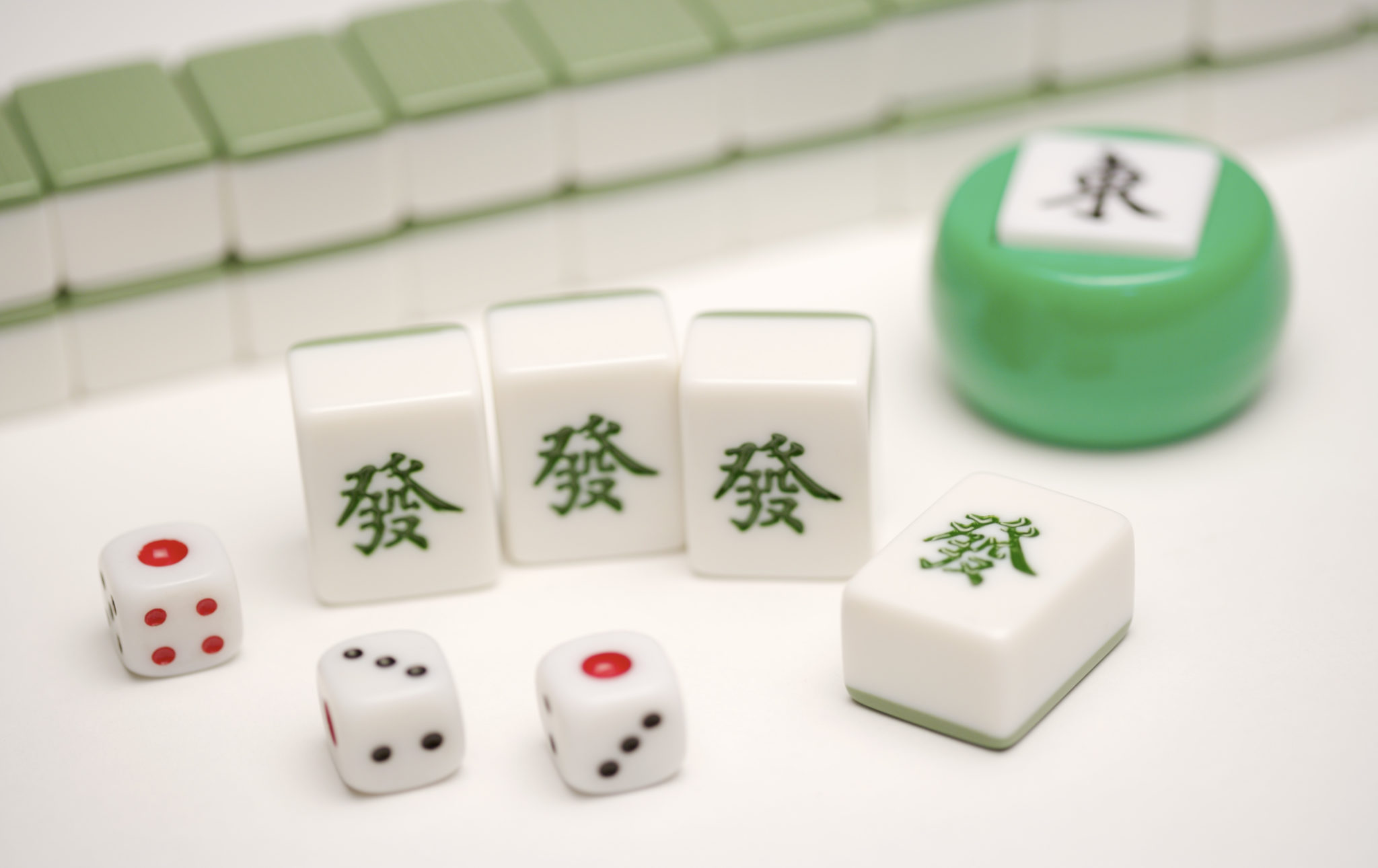 Chinese Leisure time