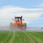 Advanced Agriculture in China Generally Takes The Lead