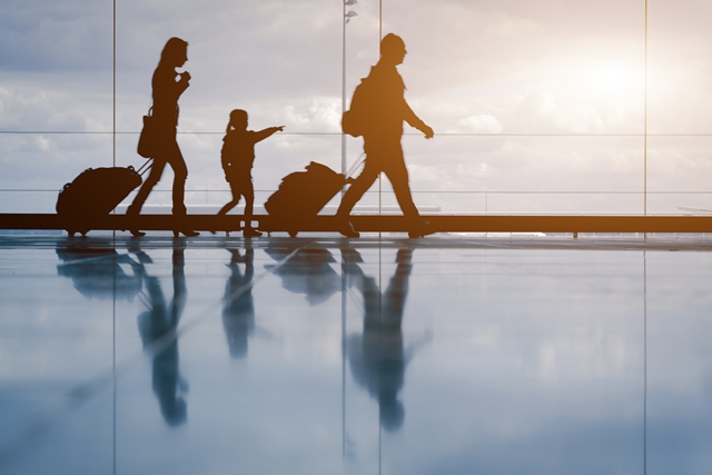 Chinese Leisure Trade Attracts Massive Investment