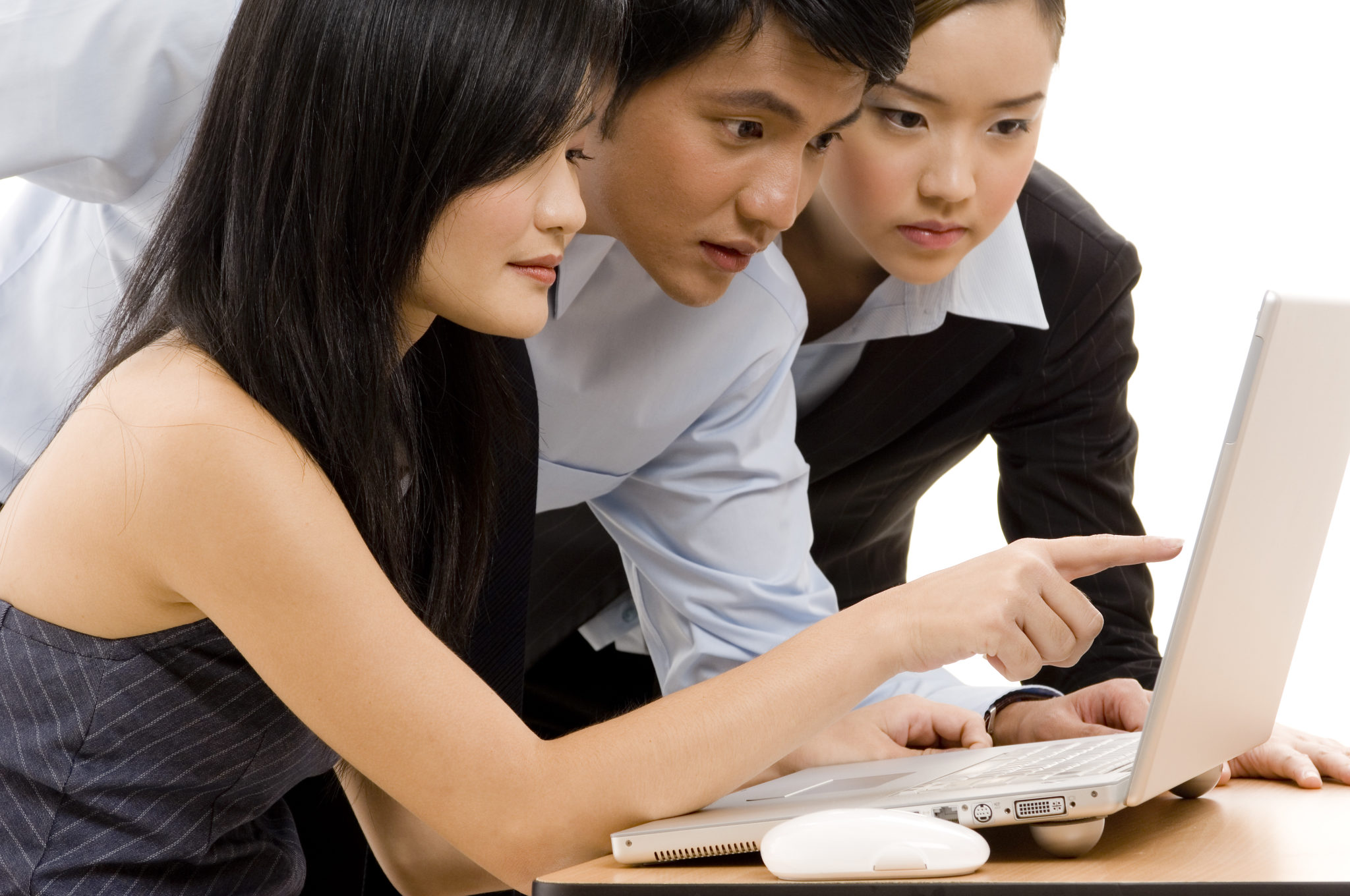 Understand Chinese Millennials in the Workplace