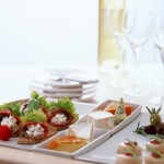 Is Flavor Adaption in China a Crucial Step?