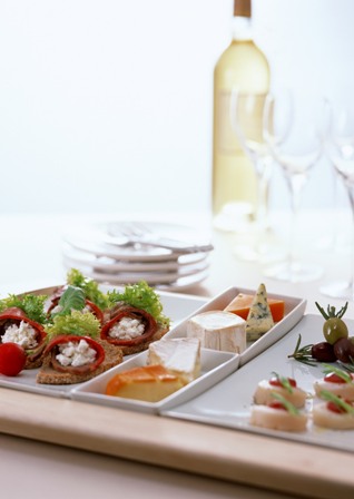 Is Flavor Adaption in China a Crucial Step?