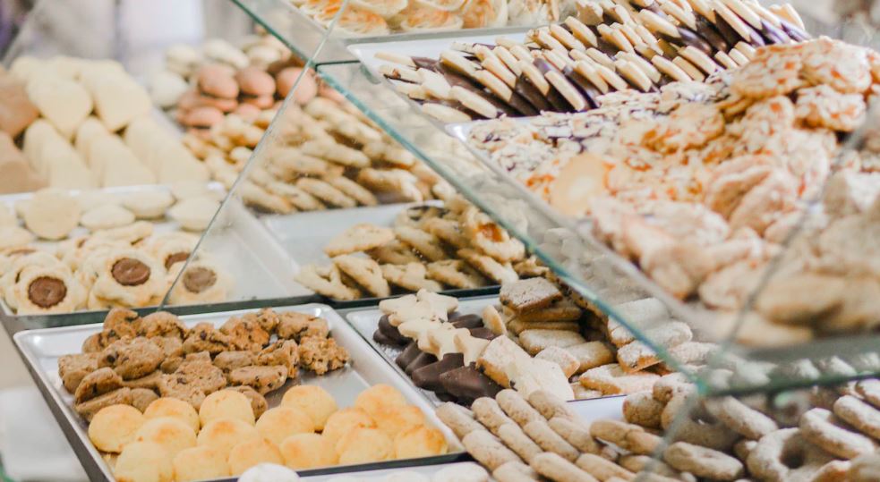 The Biscuit Market in China: Localizing flavors and nutrition to gain market share