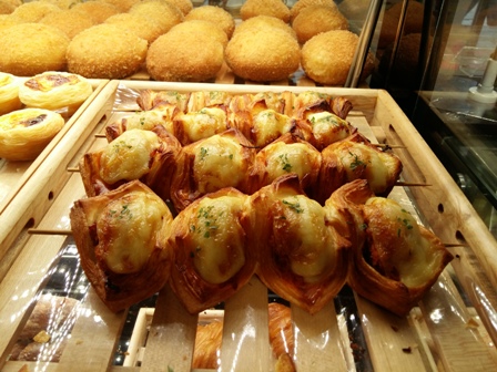 Baking Industry in China 