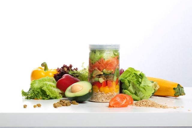 Green & Organic Food in China: A Growing Market