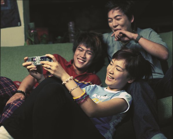 How to Adapt to the Chinese Game Market?
