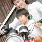 Motorcycle Industry in China: Facing Huge Transformation
