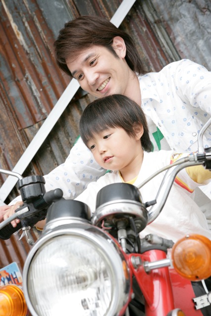 Motorcycle Industry in China: Facing Huge Transformation