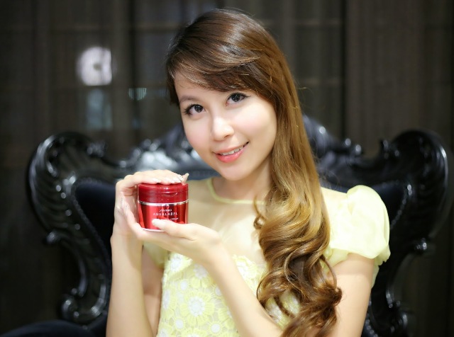 Shiseido in China