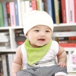 The Baby Care Products in China