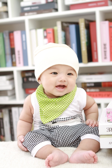 The Baby Care Products in China
