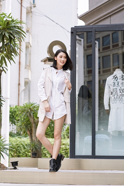 Ethical Brands VS Fast Fashion Brands in China