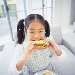 Processed Food Industry in China