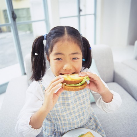 Processed Food Industry in China