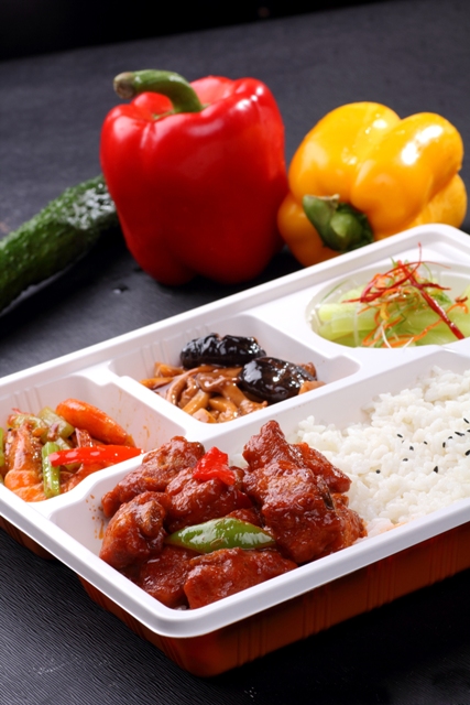 Restaurant Market in China: Mass Consumption Is the Main Force