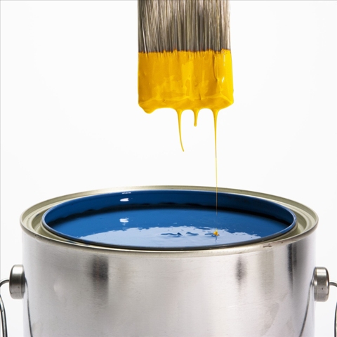 Wall Painting Industry in China: Under a New Profitable Revolution