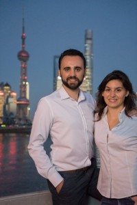 Feminine industry in China