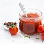 Mayonnaise, Ketchup and Sauces in China