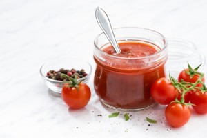 Mayonnaise, Ketchup and Sauces in China