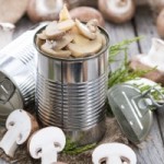The Major Trend of China Canned Food Market