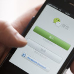 The importance of Social Media in China