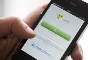 The importance of Social Media in China
