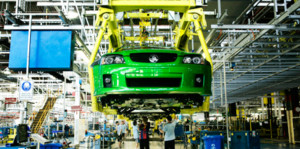 Green Technology in China:  From the Perspective of Electric Cars Market