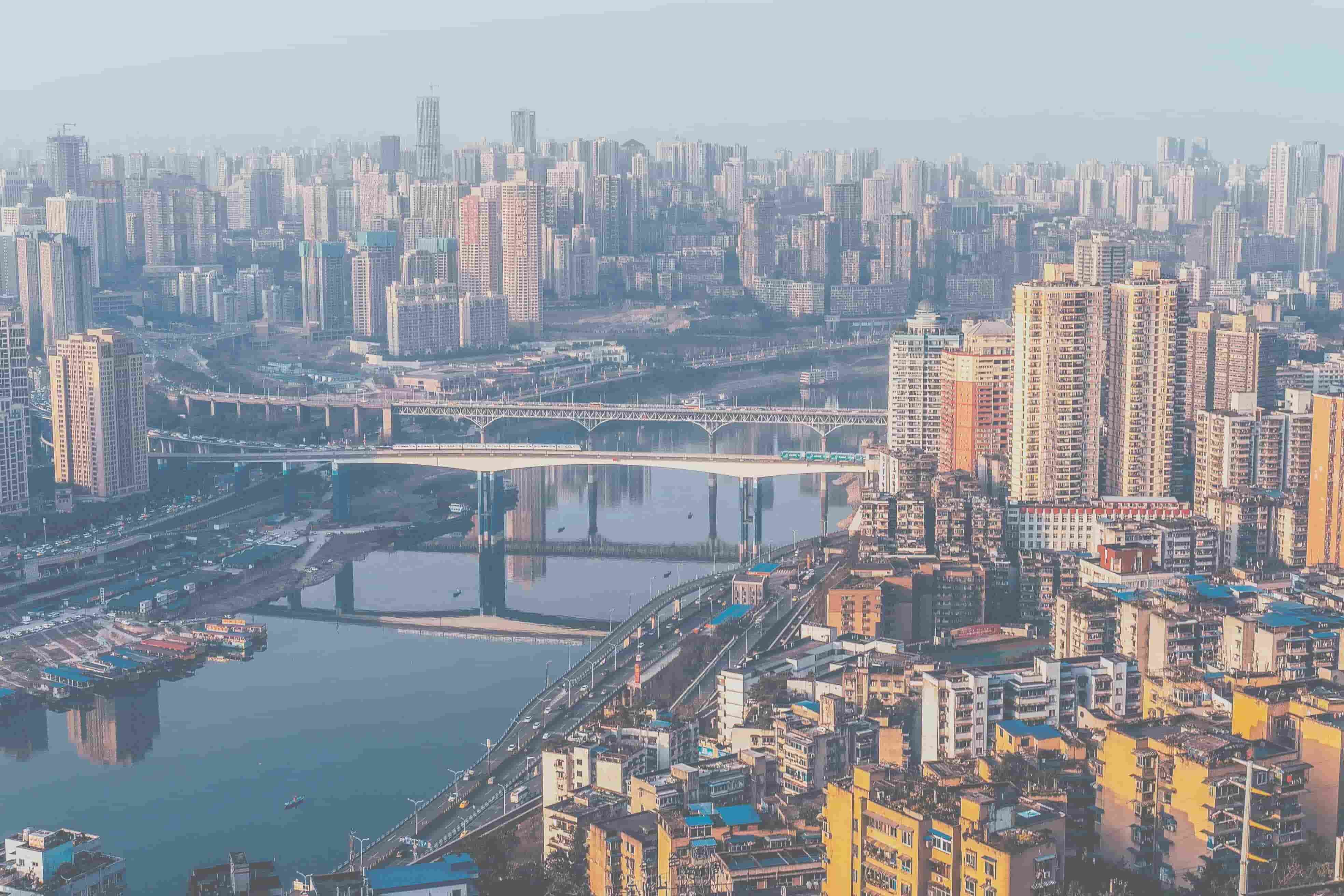 Overview of The Real Estate market in China