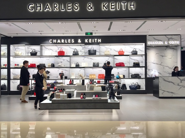 Increasing Spending in Affordable Luxury in China