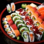 The Most Popular Foreign Food among Chinese Consumers