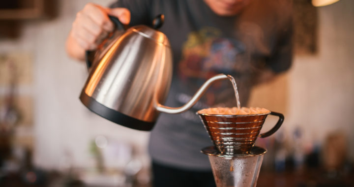 Coffee Shops Industry in China
