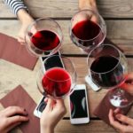 Rising Trend for the New World Wine in China