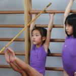 E-Learning Platform for Physical Education in China