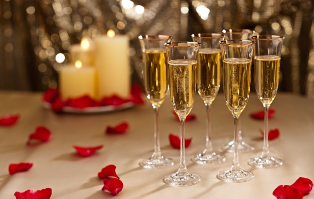 The Champagne Industry in China