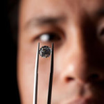 The Billion Dollar Business of Diamond in China