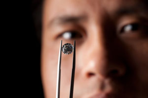 The Billion Dollar Business of Diamond in China