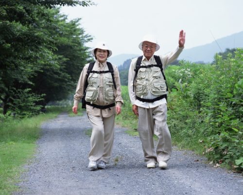 How China Will Age?  Challenges and Opportunity for the Elderly Industry in China