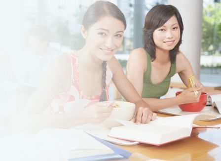 Market Study: Chinese Food Buying Habits