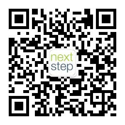 Nextstep Wechat