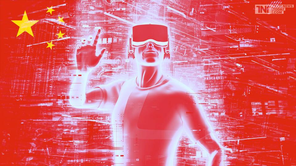 Second-tier cities looking to become hub for China’s AR/VR industry