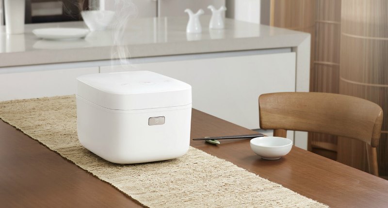 Opportunity Watch: The Smart Appliance Market in China