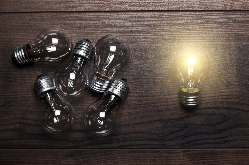LEDs’ Lighting Market in China is booming