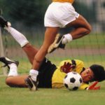 The Football Market in China: A Rising Popularity