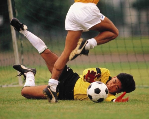 The Football Market in China: A Rising Popularity