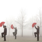 Air Pollution in China: Why Does Indoor Air Quality Matter?