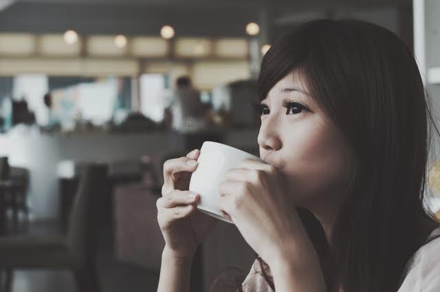 Coffee Market in China: “Smell the Coffee”