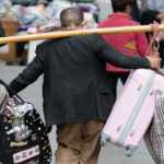 Luggage Industry in China: Transformation and Improvement