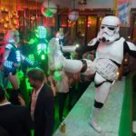 Shopping Malls in Shanghai: Enter the Shoppertainment Era