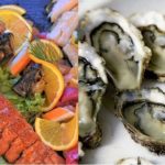 The premium seafood market in China
